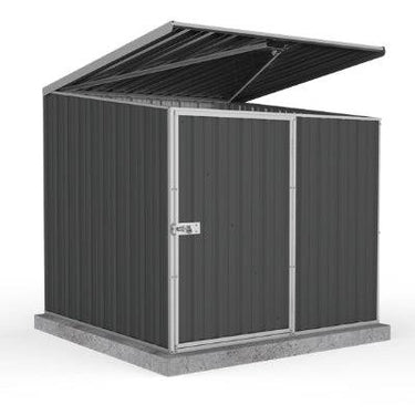 Pool Pump Cover | Absco | Monument - Shed City